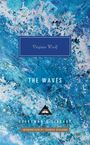 Virginia Woolf: The Waves, Buch