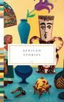 : African Stories, Buch