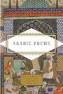 : Arabic Poems, Buch