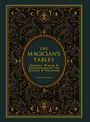 Alan Richardson: The Magician's Tables, Buch