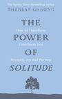Theresa Cheung: The Power of Solitude, Buch