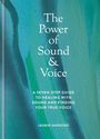 Jasmin Harsono: The Power of Sound & Voice, Buch
