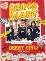 Lisa Mcgee: Mcgee, L: Erin's Diary: An Official Derry Girls Book, Buch