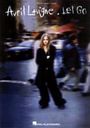 Avril Lavigne: Avril Lavigne Let Go, Noten