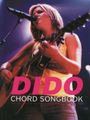 Dido: Dido: Dido -- Chord Songbook, Noten