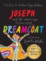 Andrew Lloyd Webber: Joseph and the Amazing Technicolor Dreamcoat, Buch