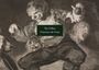 Francisco Goya: The Follies, Buch