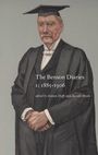 A. C. Benson: The Benson Diary, Buch