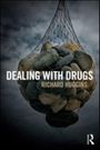 Richard Huggins: Dealing With Drugs, Buch