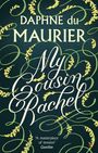 Daphne Du Maurier: My Cousin Rachel, Buch