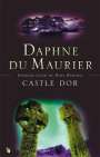 Daphne Du Maurier: Castle Dor, Buch
