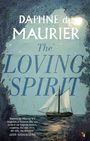 Daphne Du Maurier: The Loving Spirit, Buch