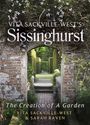 Sarah Raven: Vita Sackville West's Sissinghurst, Buch