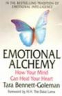 Tara Bennett-Goleman: Emotional Alchemy, Buch