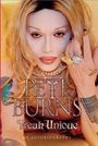 Pete Burns: Freak Unique, Buch