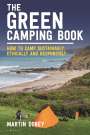 Martin Dorey: The Green Camping Book, Buch