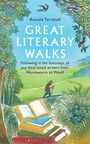 Ronald Turnbull: Great Literary Walks, Buch