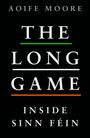 Aoife Moore: The Long Game, Buch