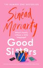 Sinead Moriarty: Good Sisters, Buch