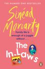 Sinéad Moriarty: The In-Laws, Buch