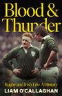 Liam O'Callaghan: Blood and Thunder, Buch