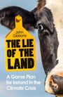 John Gibbons: The Lie of the Land, Buch