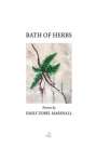 Emily Zobel-Marshall: Bath of Herbs, Buch