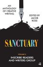 : Sanctuary, Buch