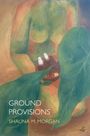 Shauna M Morgan: Ground Provisions, Buch