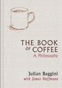 James Hoffmann: The Book of Coffee, Buch