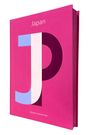 Mitchell Beazley: Japan, Buch
