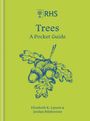 Elisabeth Larsen: RHS Trees, Buch