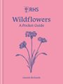 Gareth Richards: RHS Wildflowers, Buch