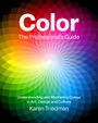 Karen Triedman: Color: The Professional's Guide, Buch