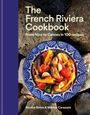 Nicolas Sintes: The French Riviera Cookbook, Buch
