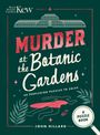 Ross Bayton: Murder at the Botanic Gardens, Buch