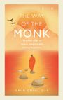 Gaur Gopal Das: The Way of the Monk, Buch
