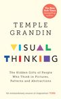 Temple Grandin: Visual Thinking, Buch