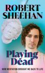 Robert Sheehan: Playing Dead, Buch