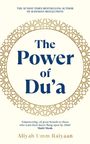 Aliyah Umm Raiyaan: The Power of Du'a, Buch