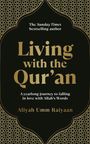 Aliyah Umm Raiyaan: Living with the Qur'an: A 52 Week Guide, Buch