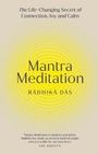 Radhika Das: Mantra Meditation, Buch