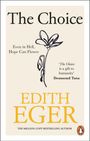 Edith Eger: The Choice, Buch