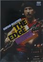 U2: Edge, The Guitar Masters Dvd/Cd, Noten