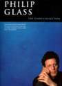 : Philip Glass, Buch