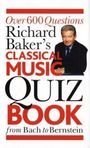 The Classical Music Quiz Book, Buch