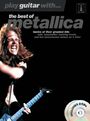 Metallica: Play Guitar with... the Best of Metallica (Tab), Noten