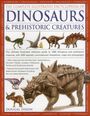 Dougal Dixon: The Complete Illustrated Encyclopedia of Dinosaurs & Prehistoric Creatures, Buch