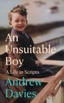 Andrew Davies: An Unsuitable Boy, Buch