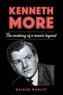 Nathan Morley: Kenneth More, Buch